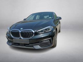BMW 116 usata, con Airbag