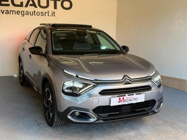 CITROEN C4 usata, con Airbag Passeggero