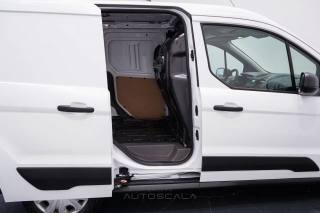 FORD Transit Connect usata 25