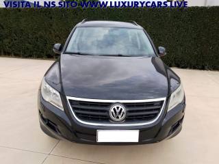 VOLKSWAGEN Tiguan usata, con Airbag laterali