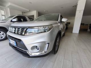 SUZUKI Vitara 1.4 Hybrid 4WD Allgrip Cool