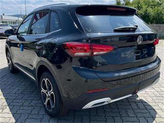 MG ZS usata, con Autoradio