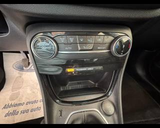 FORD Puma usata, con Bracciolo