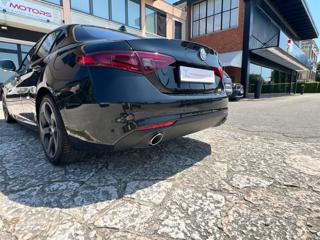ALFA ROMEO Giulia usata, con Cerchi in lega