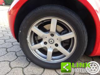SMART Roadster usata 30