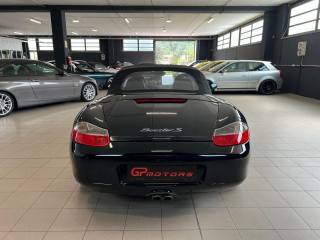 PORSCHE Boxster usata, con Climatizzatore
