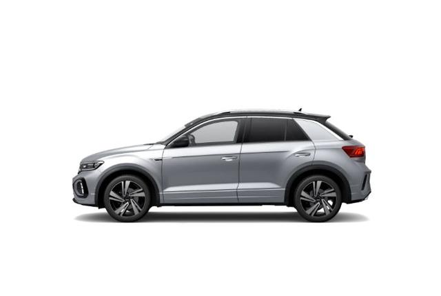 VOLKSWAGEN T-Roc usata, con Airbag