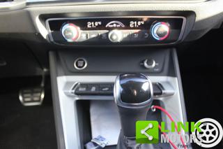 AUDI Q3 usata, con USB