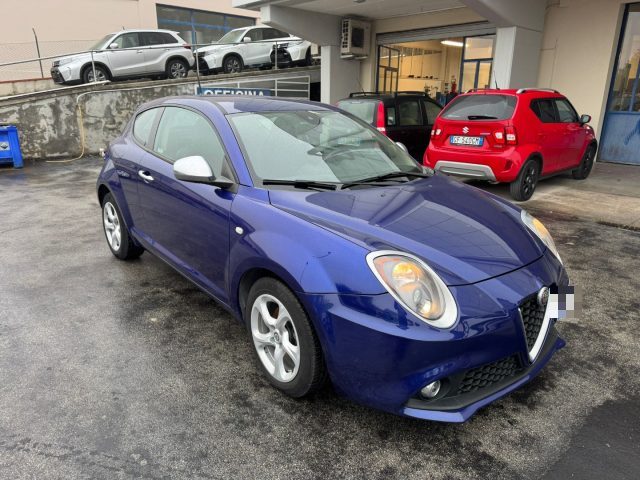 ALFA ROMEO MiTo usata, con Airbag