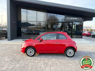 FIAT 500 usata, con Airbag Passeggero
