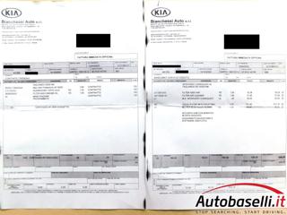KIA XCeed usata 76