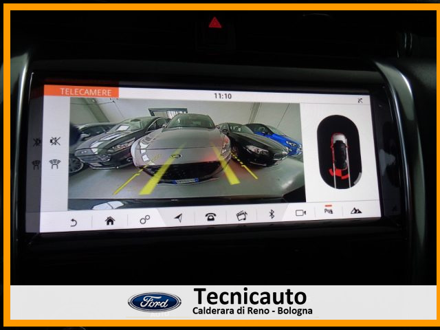 LAND ROVER Discovery Sport usata, con Fari LED