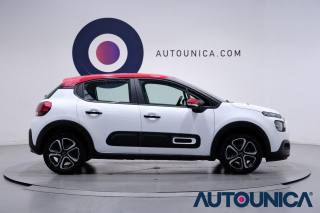 CITROEN C3 usata, con Airbag Passeggero