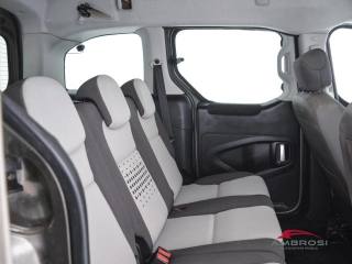 CITROEN Berlingo usata 10