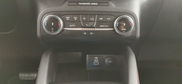 FORD Kuga usata, con ESP