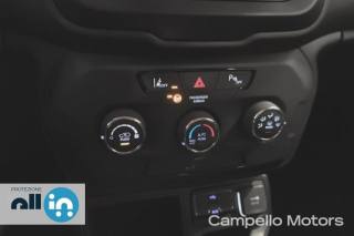 JEEP Renegade usata 11