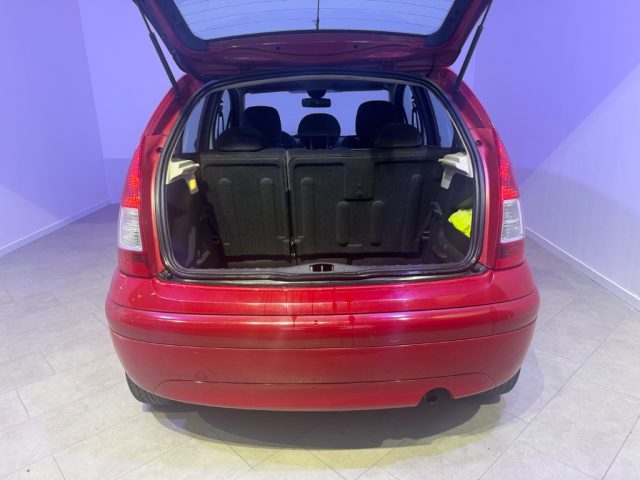 CITROEN C3 usata 11