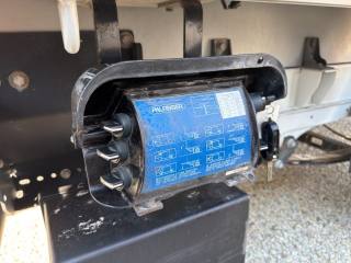 CITROEN Jumper usata 15