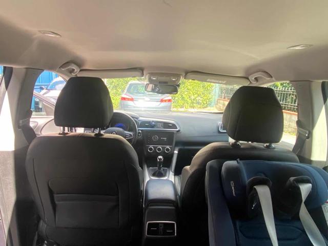 RENAULT Kadjar usata 10