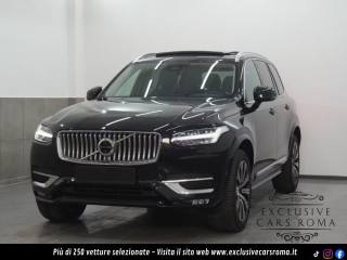 VOLVO XC90 B5 (d) AWD Plus Bright 7P