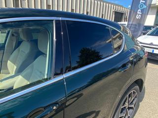 ALFA ROMEO Stelvio usata, con Bluetooth