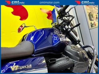 MOTO GUZZI V7 usata 7