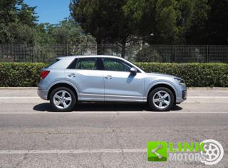AUDI Q2 usata, con Airbag laterali