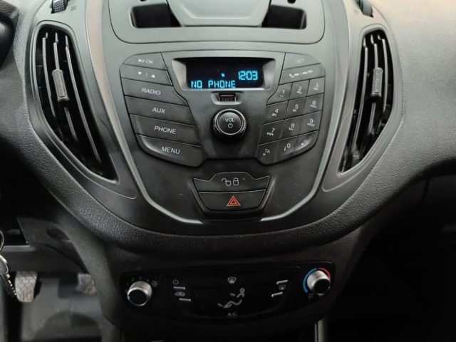 FORD Transit Courier usata 15