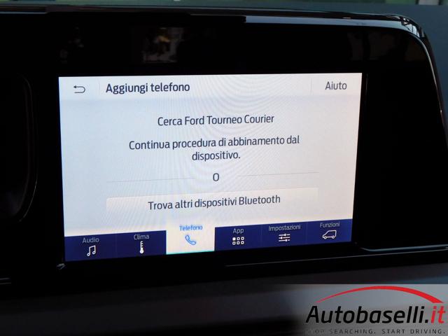 FORD Tourneo Connect usata 52