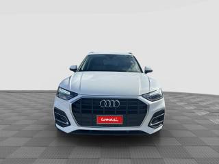 AUDI Q5 usata 7