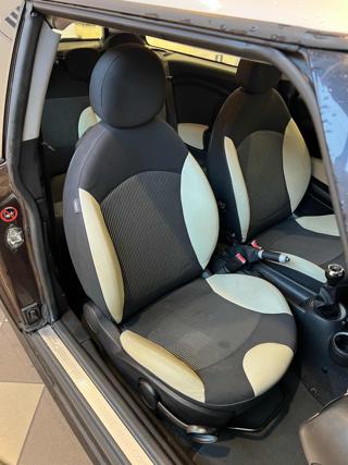 MINI Clubman usata, con Servosterzo