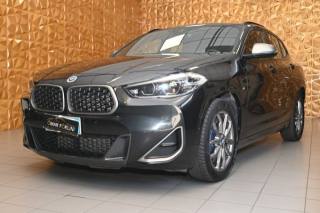 BMW X2 xDrive M35i AUT.BUSIN.306CV TET.CAM SCAR.STRAFULL!