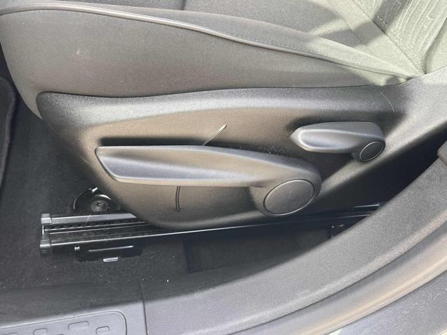 FIAT 500X usata, con Fendinebbia