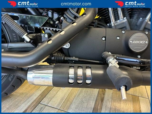 HARLEY-DAVIDSON Other usata 11