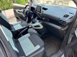 CITROEN Berlingo usata 12