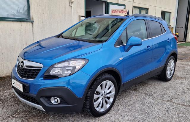 OPEL Mokka usata, con ABS