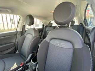 FIAT 500X usata 28