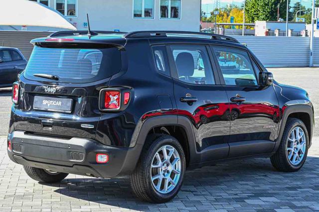 JEEP Renegade usata, con Alzacristalli elettrici