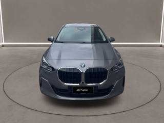 BMW 218 usata, con Airbag