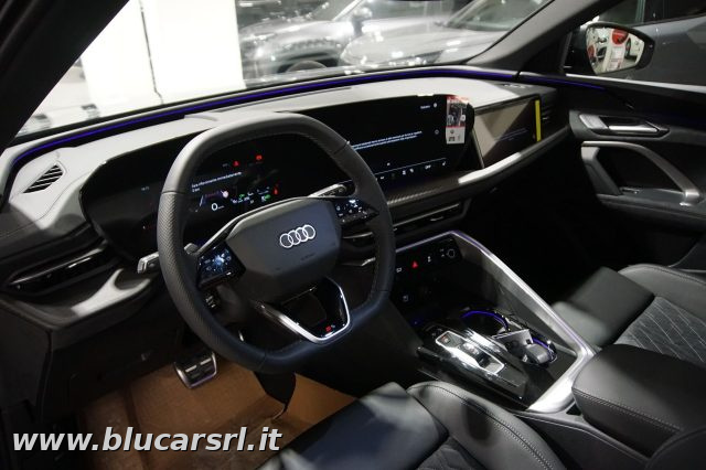 AUDI Q5 usata, con Autoradio