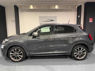 FIAT 500X usata, con Airbag Passeggero