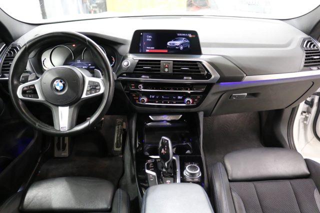 BMW X4 usata, con Climatizzatore