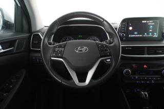 HYUNDAI Tucson usata 11