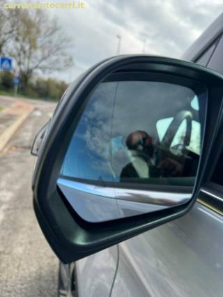 MERCEDES-BENZ V 250 usata, con Servosterzo