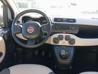 FIAT Panda usata, con ESP