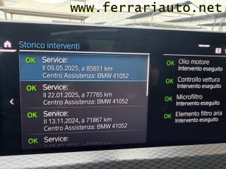 BMW X4 usata, con Climatizzatore