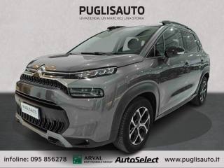 CITROEN C3 Aircross usata, con Airbag laterali