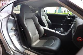 CHRYSLER Crossfire usata, con Climatizzatore