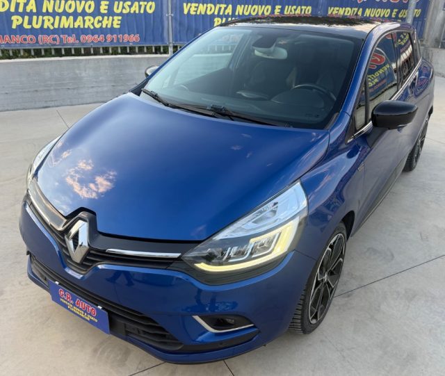 RENAULT Clio usata, con Airbag laterali