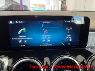 MERCEDES-BENZ GLB 180 usata, con Park Distance Control